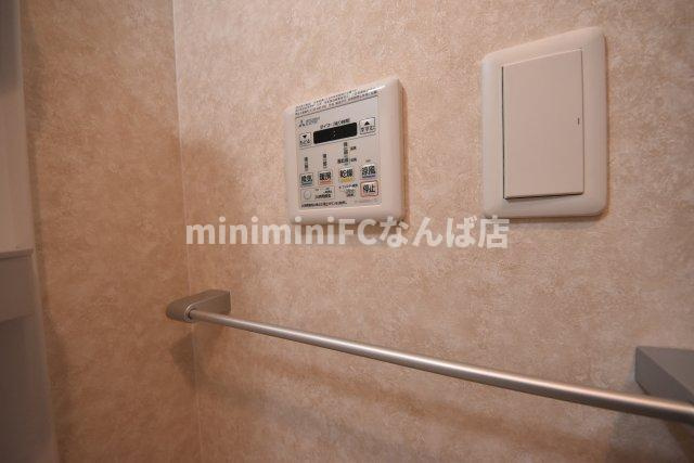 ラグゼ難波南