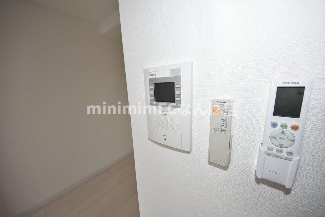 ラグゼ難波南