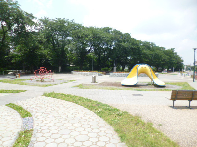 アルページュ欅のその他|おおぞら公園
