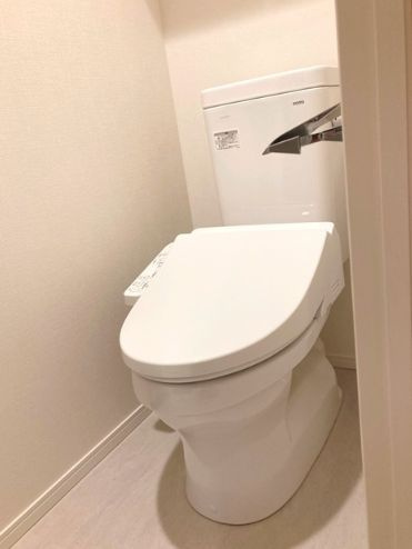 【トイレ】