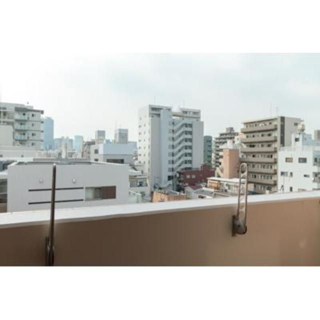 キャメルプレイスの展望