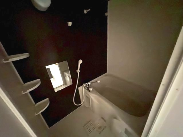 フジパレス富田林の浴室