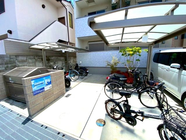 フジパレス富田林