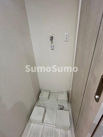 尼崎市西本町１丁目のアパートの設備