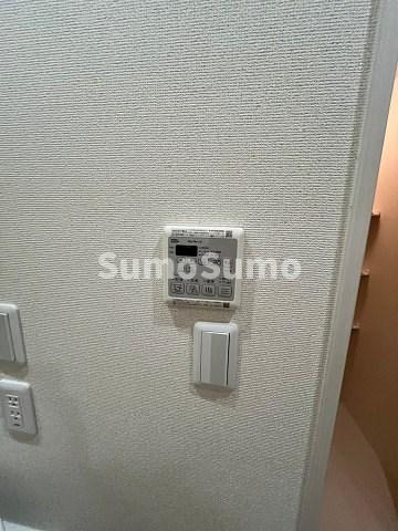 尼崎市西本町１丁目のアパートのその他