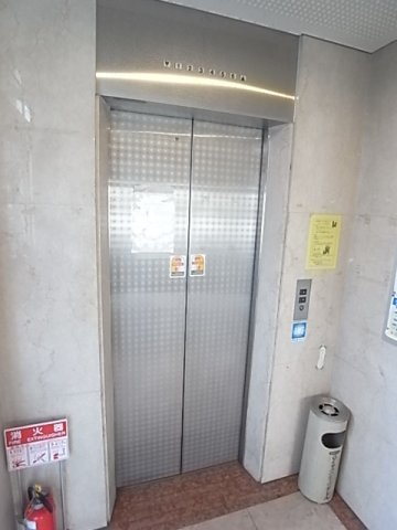 尼崎市塚口本町３丁目の賃貸マンションのその他共用部分