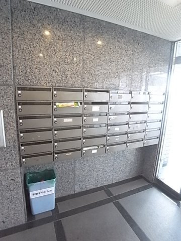 尼崎市塚口本町３丁目の賃貸マンションのその他共用部分