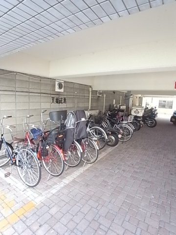 尼崎市塚口本町３丁目の賃貸マンションのその他共用部分