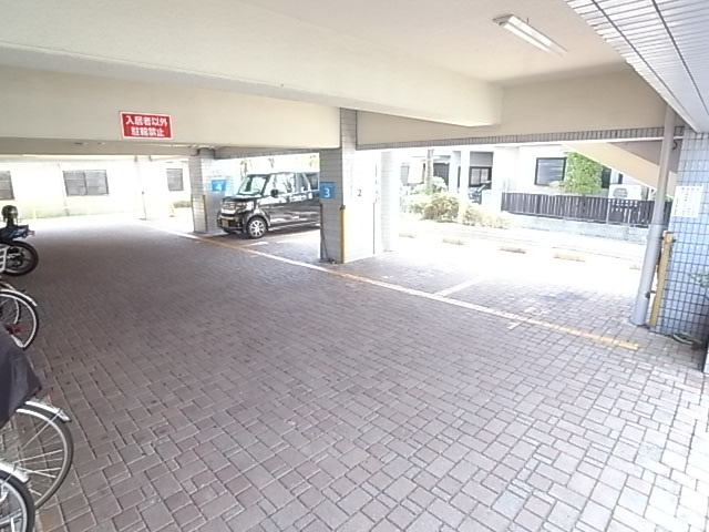 尼崎市塚口本町３丁目の賃貸マンションのその他
