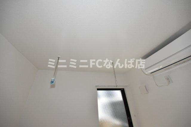 アッシュメゾン大正Ⅳ