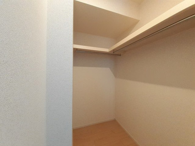 【収納】 | ロサージュセカンドＣ