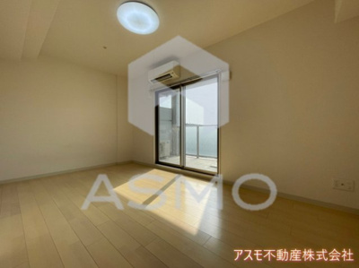 【居間・リビング】 | アドバンス大阪城アンジュ | ※同物件　参考写真