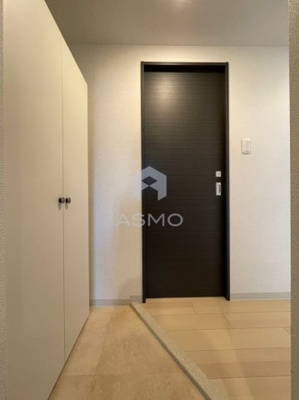 【玄関】 | アドバンス大阪城アンジュ | ※同物件　参考写真