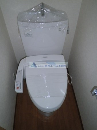 【トイレ】 | グランガーデン足代新町