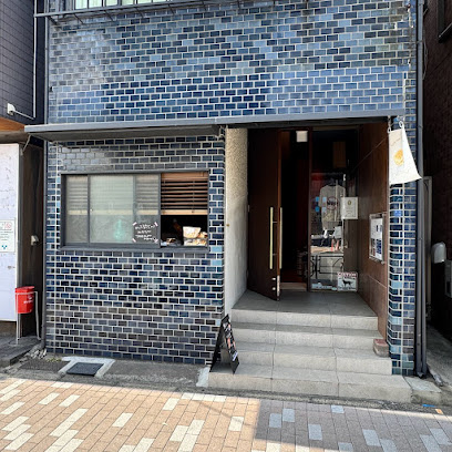 Ｋ館の周辺
