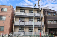 シャンブル弐番館の画像