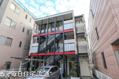 【展望】 | シャンブル弐番館