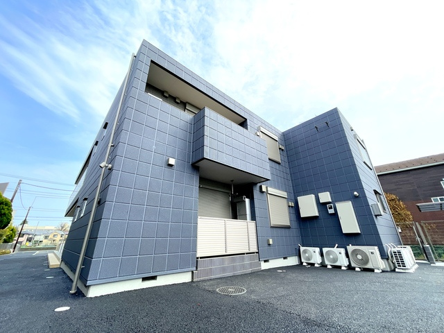 グレイス千代（ﾁｼﾛ）の外観|★2024年3月完成★ペット飼育可★省エネ住宅★