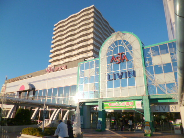 グレイス千代（ﾁｼﾛ）のその他|リヴィン田無店