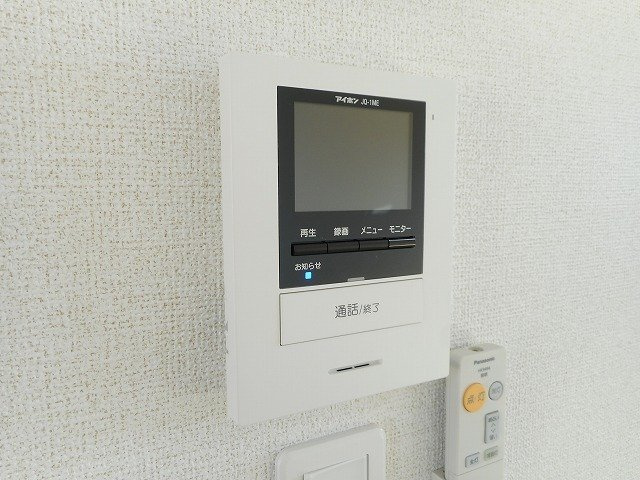 昴のセキュリティ