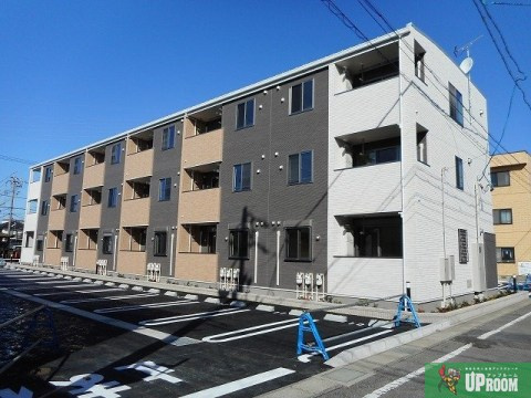 昴の外観