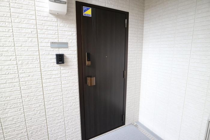 D-roomル・シャンドゥ・フルールのその他共用部分