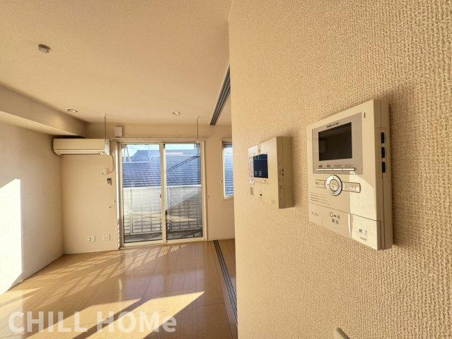 リヴェールのセキュリティ|他社様掲載物件もまとめてご紹介、ご案内可能です(^^)/