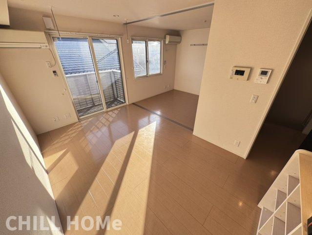 リヴェールの洋室|他社様掲載物件もまとめてご紹介、ご案内可能です(^^)/