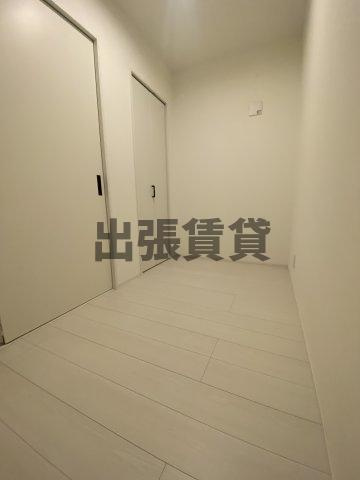 仲介手数料0円！！Jack nakaotaiⅠの洋室