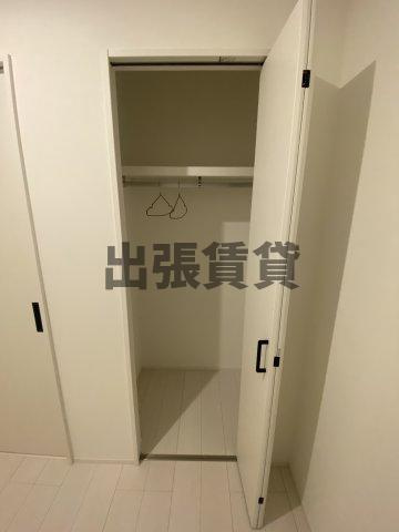 仲介手数料0円！！Jack nakaotaiⅠの収納