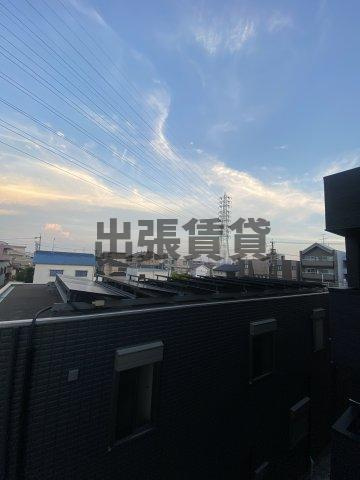 仲介手数料0円！！Jack nakaotaiⅠの展望