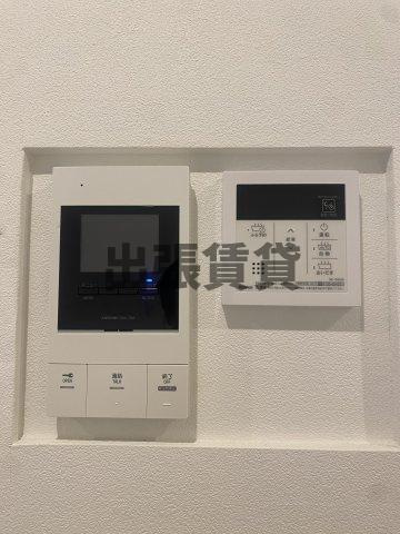 仲介手数料0円！！Jack nakaotaiⅠの設備