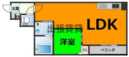 仲介手数料0円！！Jack nakaotaiⅠ