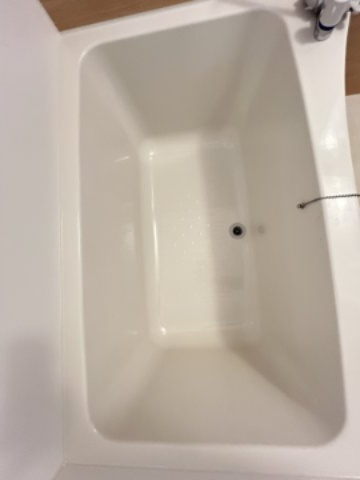 サリーコート元浜の浴室