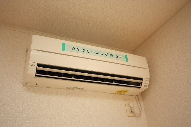 【設備】 | マーヴェラス空Ⅱ