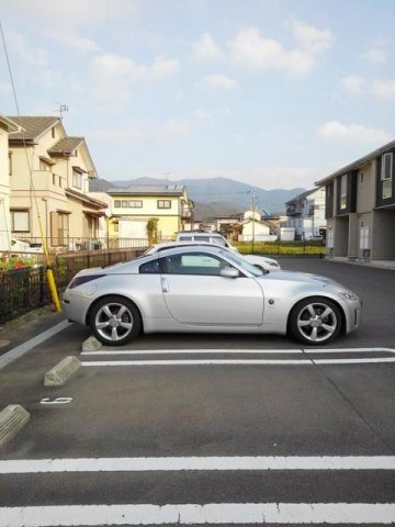 【駐車場】 | ガーベラⅡ