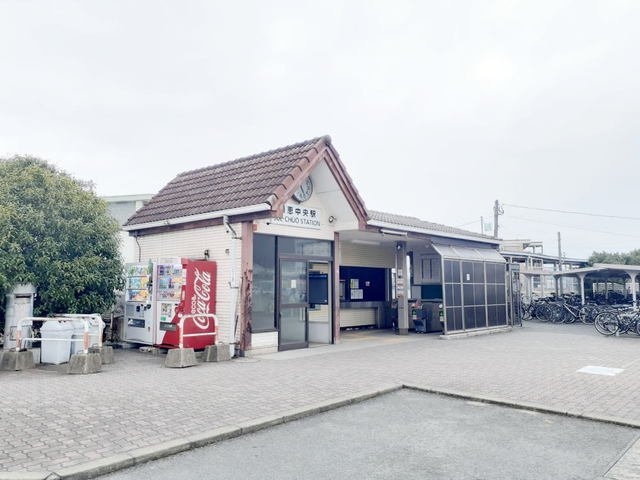 【周辺】 | ガーベラⅡ | JR香椎線　須恵中央駅まで1190m