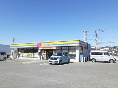 【周辺】 | ガーベラⅡ | ミニストップ上須恵店まで550m