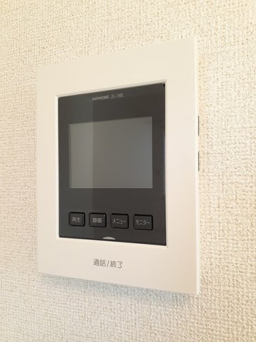 カトレアＶのセキュリティ