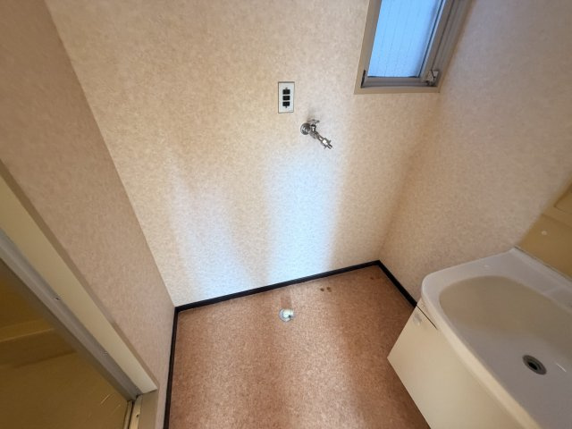信愛ビルの設備