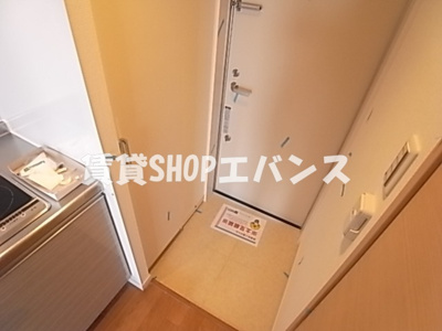 【玄関】 | リブリ・ミニヨン
