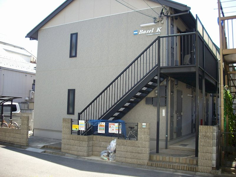 バーゼルＫのその他共用部分