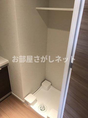 クレヴィスタ板橋西台Ⅲの設備