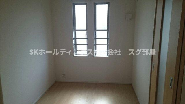 ルミエール周枳Ａの内装