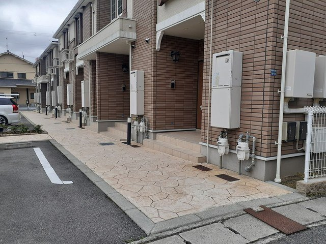 レヤリーライフⅡのその他
