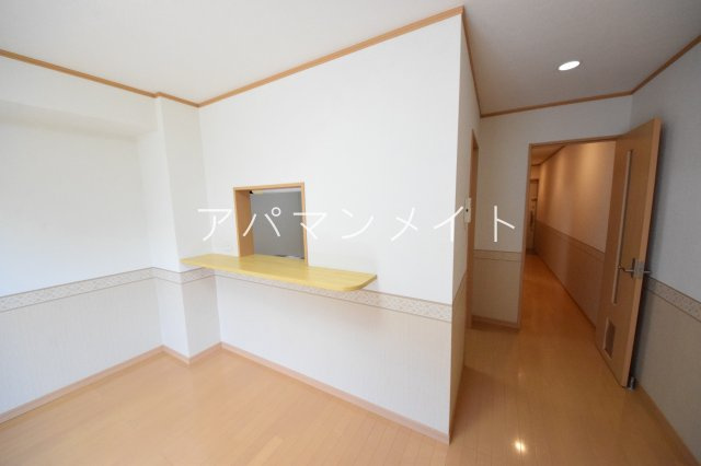 【内装】 | アムールシュシュ | 戸塚周辺ならアパマンメイトへＬｅｔｓ Ｇｏ ！