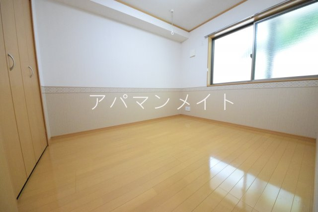 【洋室】 | アムールシュシュ | 戸塚周辺ならアパマンメイトへＬｅｔｓ Ｇｏ ！