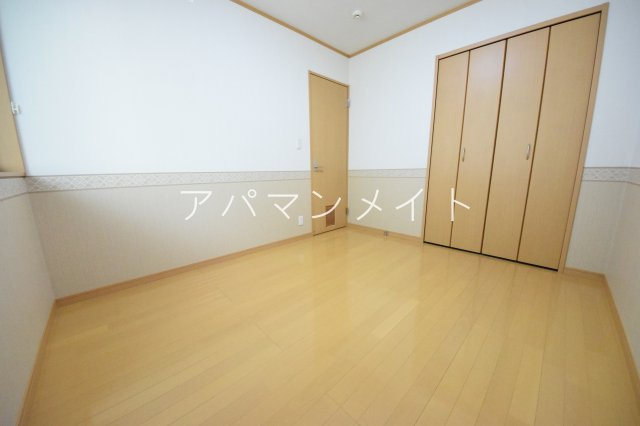 【洋室】 | アムールシュシュ | 戸塚周辺ならアパマンメイトへＬｅｔｓ Ｇｏ ！