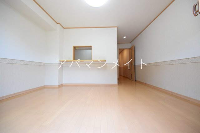 【居間・リビング】 | アムールシュシュ | キレイなお部屋です！