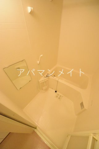 【浴室】 | アムールシュシュ | 追い焚き付き！